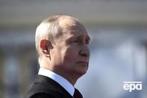 Осєчкін: У РФ змінили весь Кримінальний кодекс так, щоб неможливо було Путіна ні за що притягнути