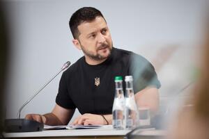 Війна повертається на територію Росії – у її символічні центри і на військові бази, зазначив Зеленський