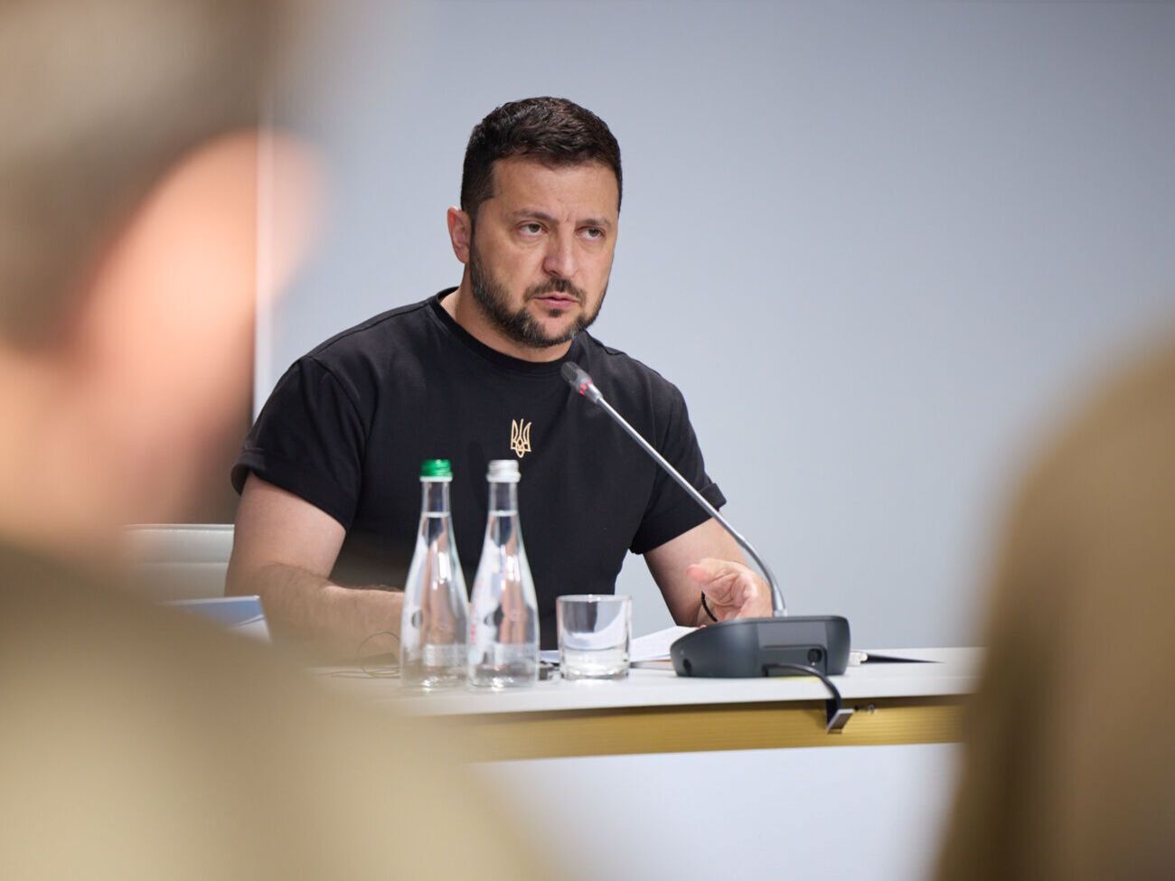 Зеленский заявил, что на центральном уровне сделают все возможное для защиты энергетики