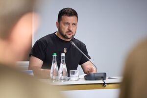 Зеленський заявив, що на центральному рівні зроблять усе можливе для захисту енергетики
