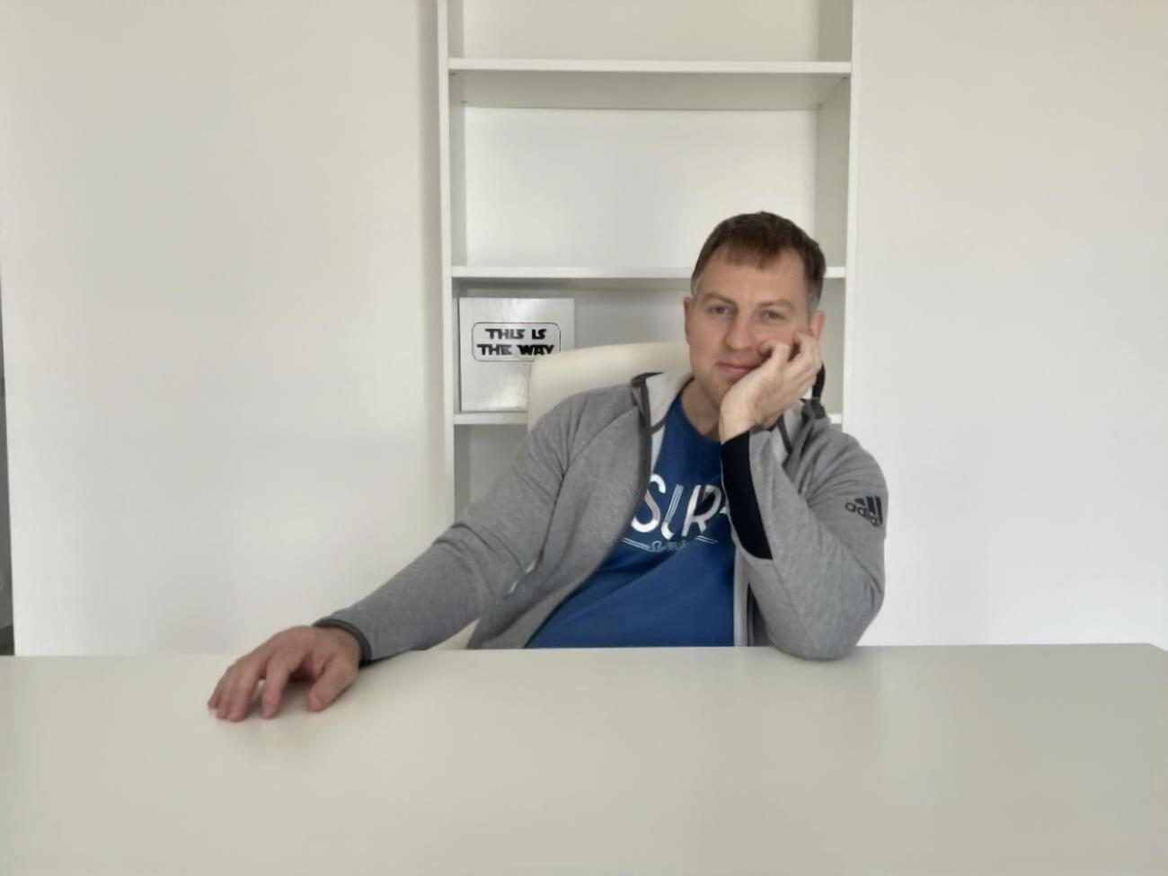 Осєчкін заявив, що вагнерівці планували торгуватися за ядерний об'єкт