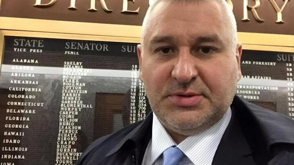 Фейгін: Москва війни очевидно не виграє