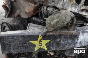 В ВСУ отмечали, что потери оккупантов могут быть значительно выше официальных цифр