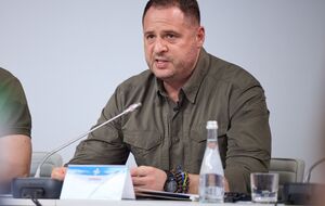 К декларации о поддержке Украины с гарантиями безопасности уже присоединились более 10 стран, отметил Ермак