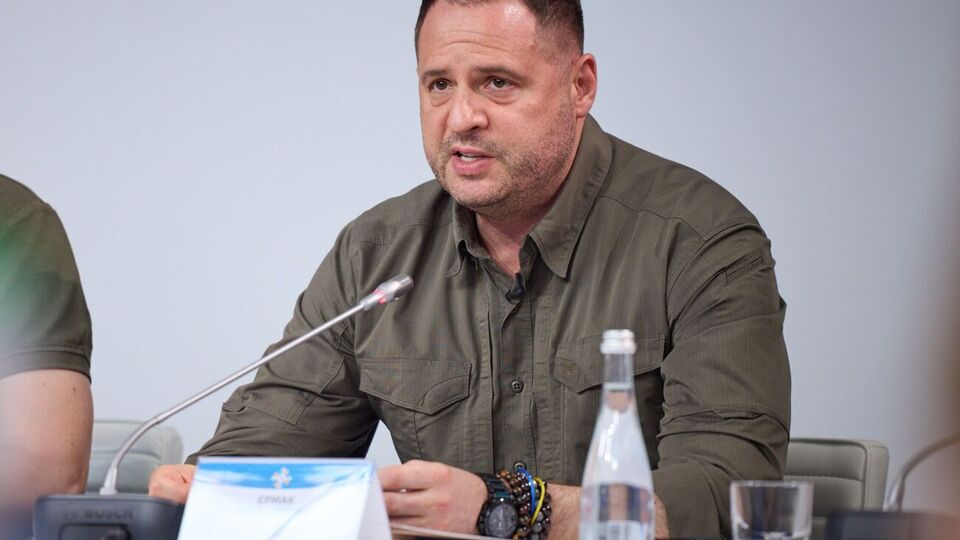 К декларации о поддержке Украины с гарантиями безопасности уже присоединились более 10 стран, отметил Ермак