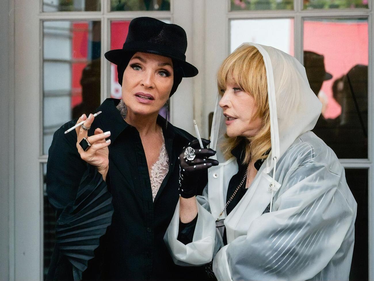 Пугачова із чоловіком відвідала фестиваль Вайкуле в Юрмалі