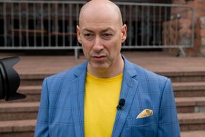 Гордон подчеркнул, что он человек слова, дела и репутации