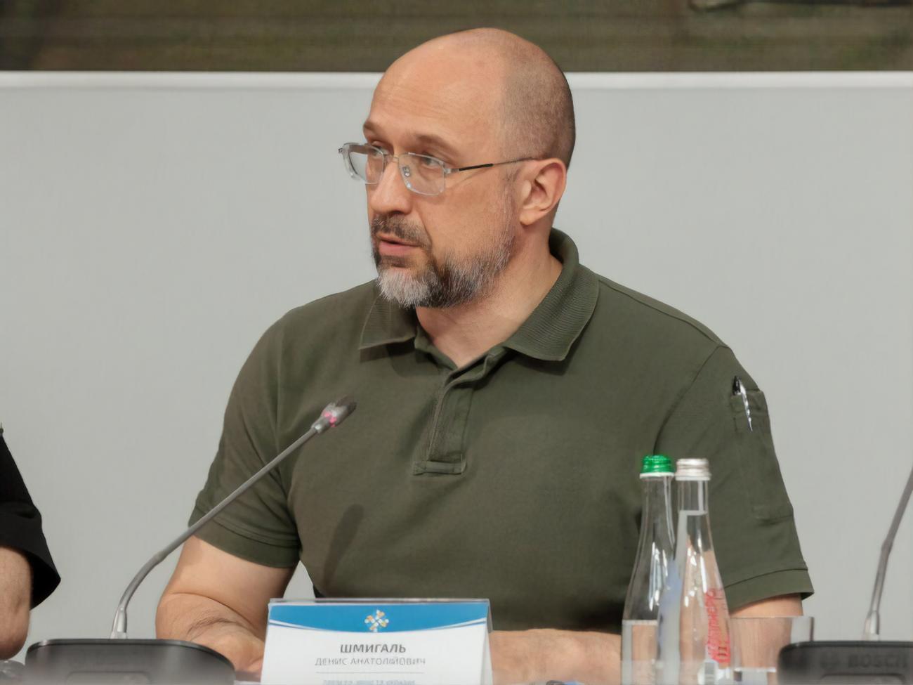 В Украине восстановили более 60% поврежденных ТЭС, ТЭЦ, котельных, отметил Шмыгаль