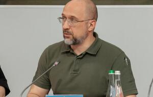 В Україні відновили понад 60% пошкоджених ТЕС, ТЕЦ, котелень, зазначив Шмигаль