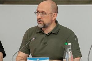 В Украине восстановили более 60% поврежденных ТЭС, ТЭЦ, котельных, отметил Шмыгаль