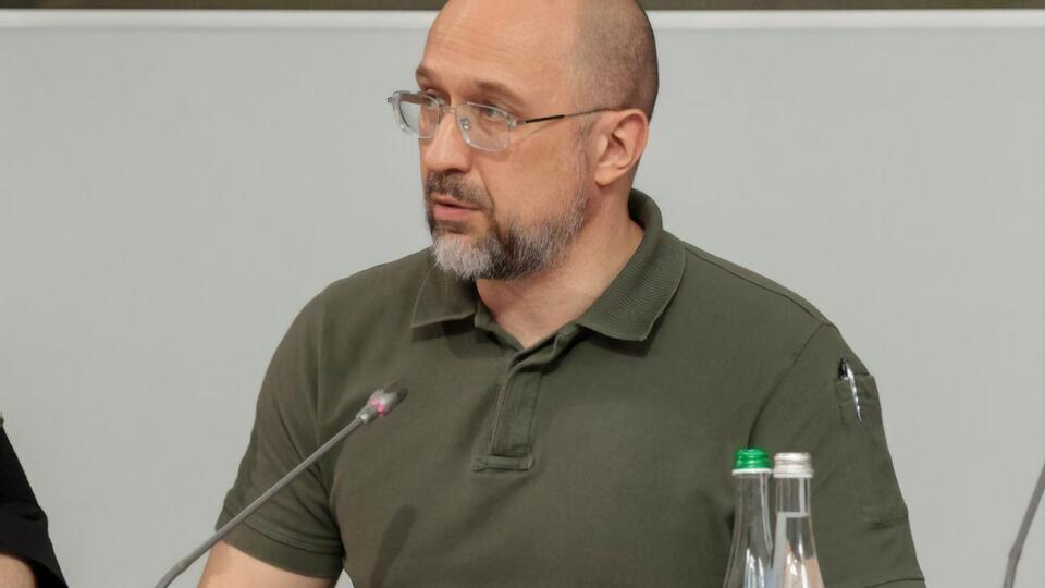 В Украине восстановили более 60% поврежденных ТЭС, ТЭЦ, котельных, отметил Шмыгаль