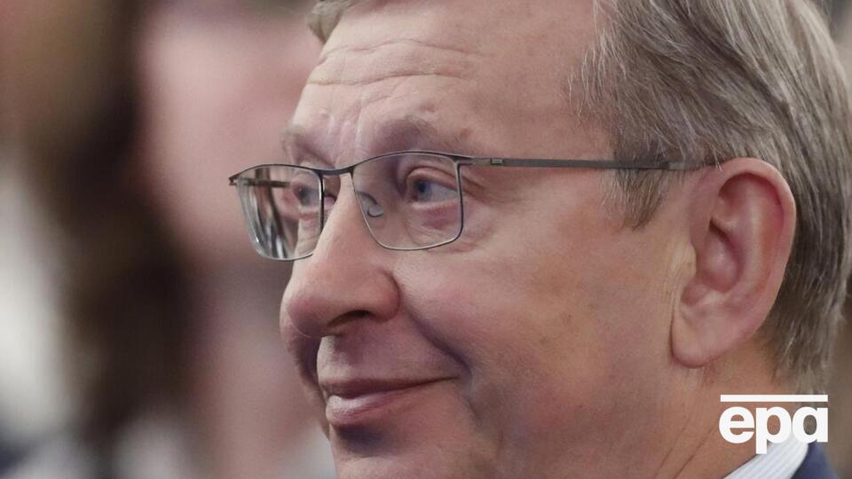 В Украине активы Евтушенкова уже национализированы