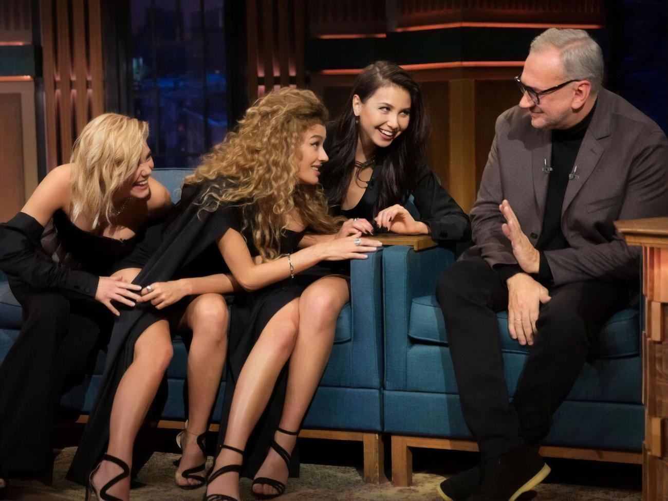 Учасниці "ВІА Гри" і їхній продюсер Меладзе замовчують напад країни-агресора РФ на Україну