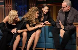 Учасниці "ВІА Гри" і їхній продюсер Меладзе замовчують напад країни-агресора РФ на Україну