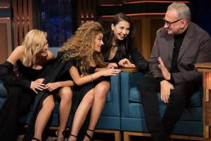 Участницы "ВИА Гры" и их продюсер Меладзе замалчивают нападение страны-агрессора РФ на Украину