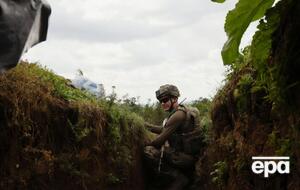 Украинские защитники продолжают наступать на южных направлениях