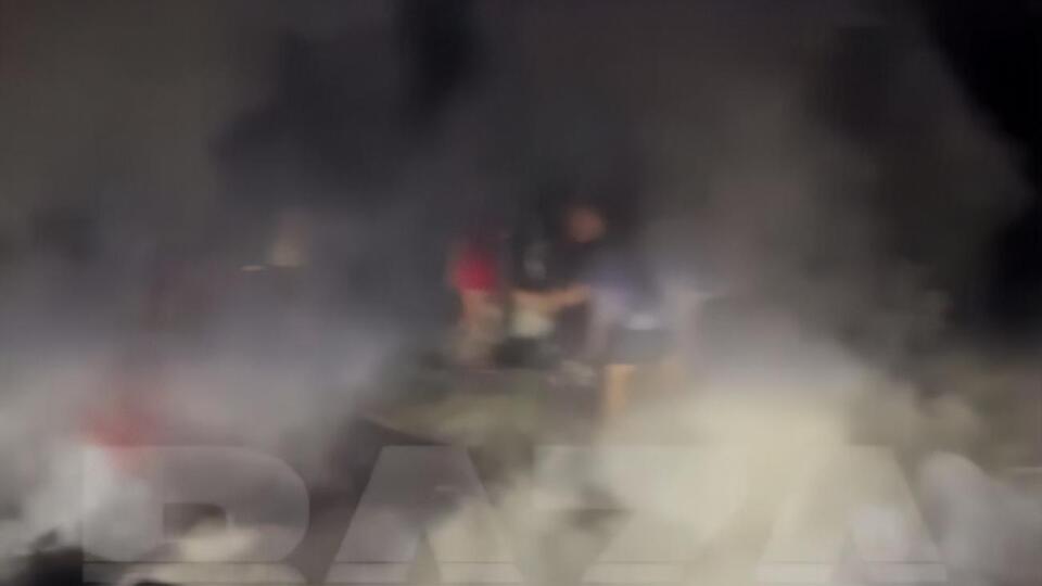 Дрон упав неподалік авіабази в Таганрозі