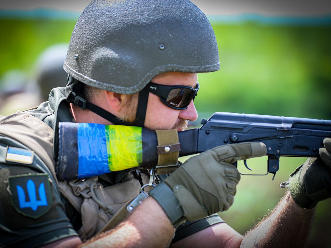 На півдні ЗСУ продовжують проведення наступальної операції на мелітопольському й бердянському напрямках