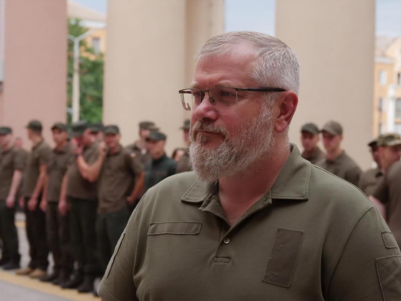 Вілкул закликав не поширювати інформації про місце вибуху