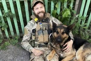 Актор Світличний загинув на фронті, захищаючи Україну