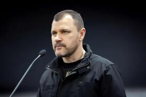 Клименко попередив про відповідальність за публікацію в соцмережах відео наслідків ракетних ударів окупантів