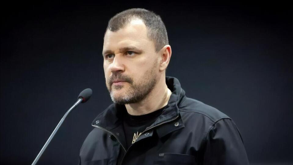 Клименко предупредил об ответственности за публикацию в соцсетях видео последствий ракетных ударов оккупантов