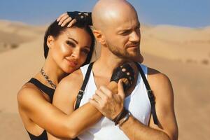 Влад і Ліліана Ями проживають у США