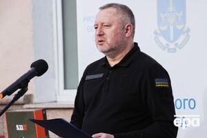 Костин: МУС сможет получать дополнительную информацию о том, кто стоит за совершением военных преступлений в Украине, обо всей командной цепочке, вплоть до высшего руководства России