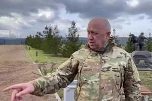 Пригожин заявил, что у "Вагнера" достаточно наемников и пополнение не требуется