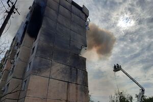 За даними Офісу генпрокурора, загиблими знайдено чотирьох осіб