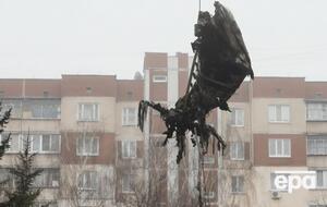 Авиакатастрофа произошла 18 января