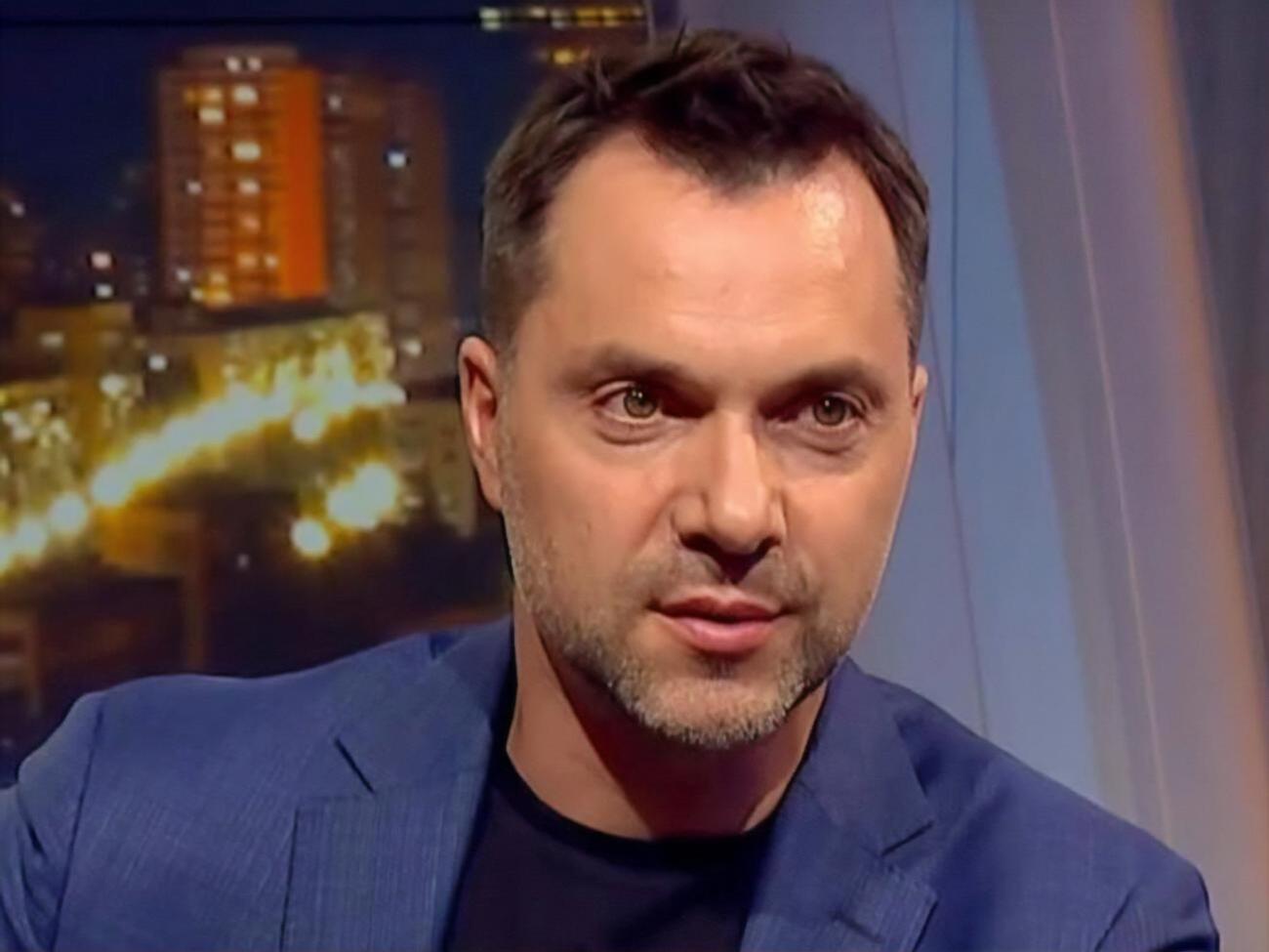 Арестович:&nbsp;Я всегда старался избегать стандартных чувств, но сегодня у меня &ndash; нормальная военная ностальгия