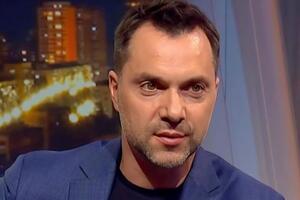 Арестович: Я всегда старался избегать стандартных чувств, но сегодня у меня – нормальная военная ностальгия