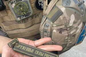 Унаслідок бойового зіткнення знищено понад 10 російських окупантів