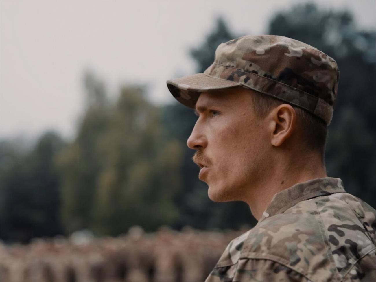 Командир "Азову" Прокопенко заявляв, що його не цікавить нічого, окрім армії