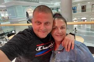 Дружина Залужного оцінила фото чоловіка в мережі