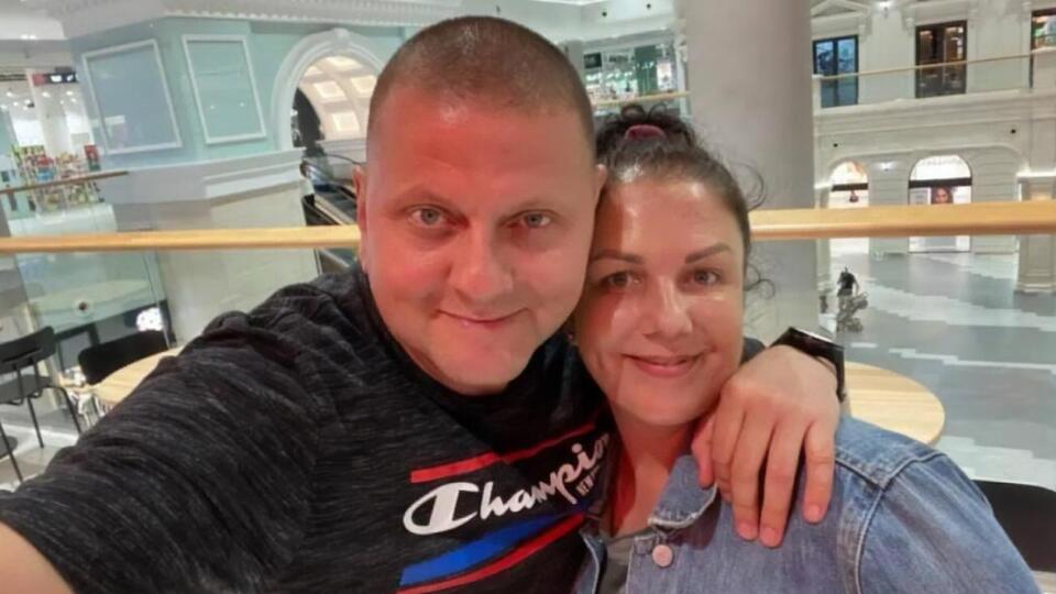 Дружина Залужного оцінила фото чоловіка в мережі