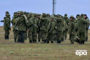 Росіяни забирають до армії і студентів з окупованих територій України, зазначили в ГУР Міноборони