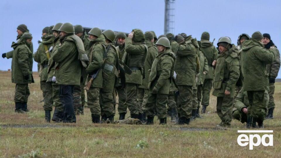 Россияне забирают в армию и студентов с оккупированных территорий Украины, отметили в ГУР Минобороны