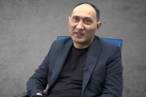 Рустамзаде: Storm Shadow – це дуже гарна історія. Це дуже вдалі ракети, я думаю, що передання їх у товарній кількості вам дуже сильно допоможе