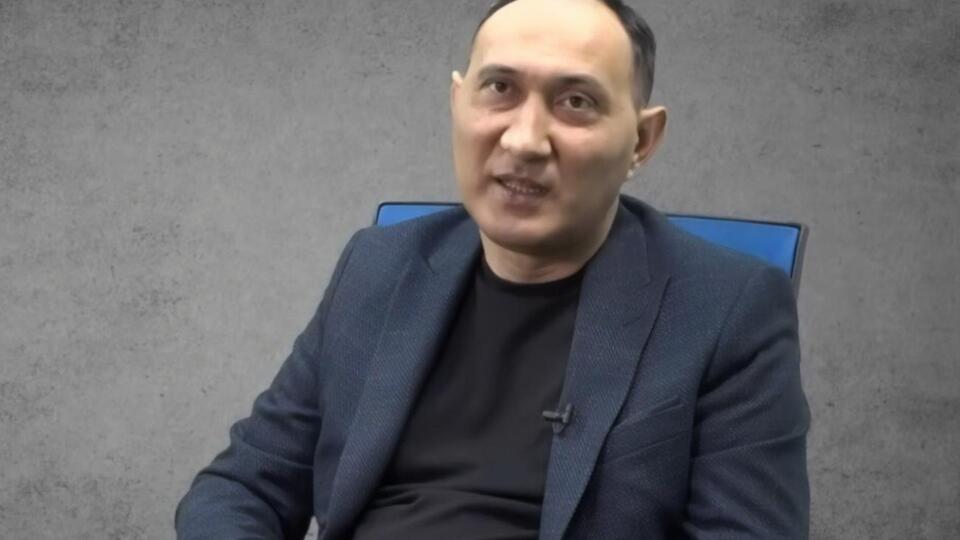 Рустамзаде: Storm Shadow – это очень хорошая история. Это очень, удачные ракеты, я думаю что передача их в товарном количестве вам очень сильно поможет