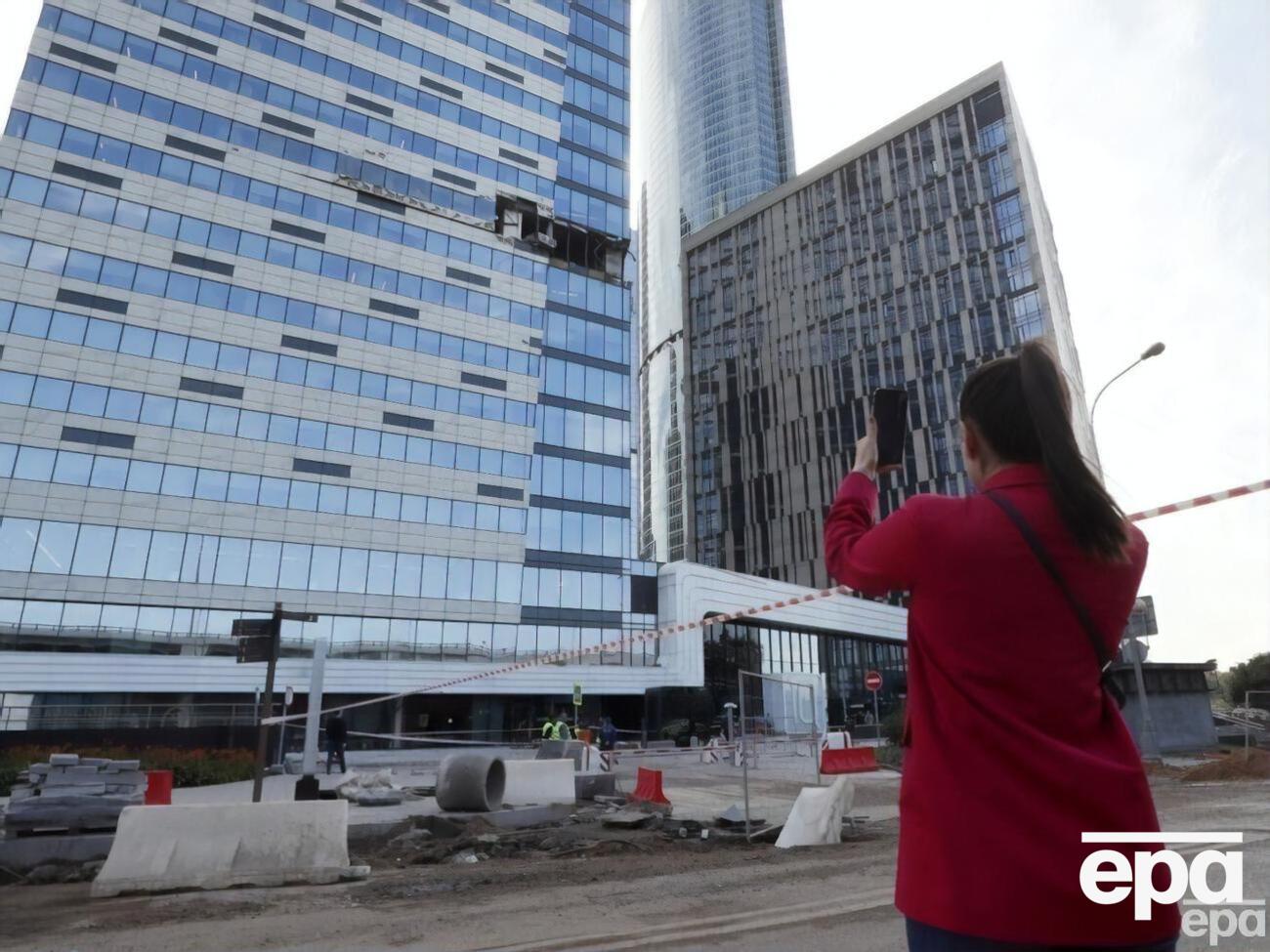 Навіть жителі Москви розуміють, що нічого у РФ "не йде за планом", зазначив Юсов