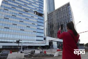Навіть жителі Москви розуміють, що нічого у РФ "не йде за планом", зазначив Юсов