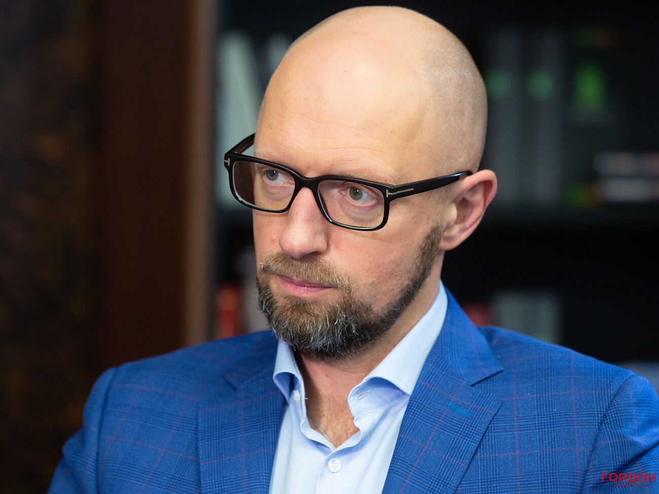 Яценюк: Я остаюсь оптимистичным реалистом