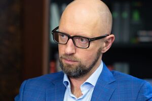 Яценюк: Я остаюсь оптимистичным реалистом