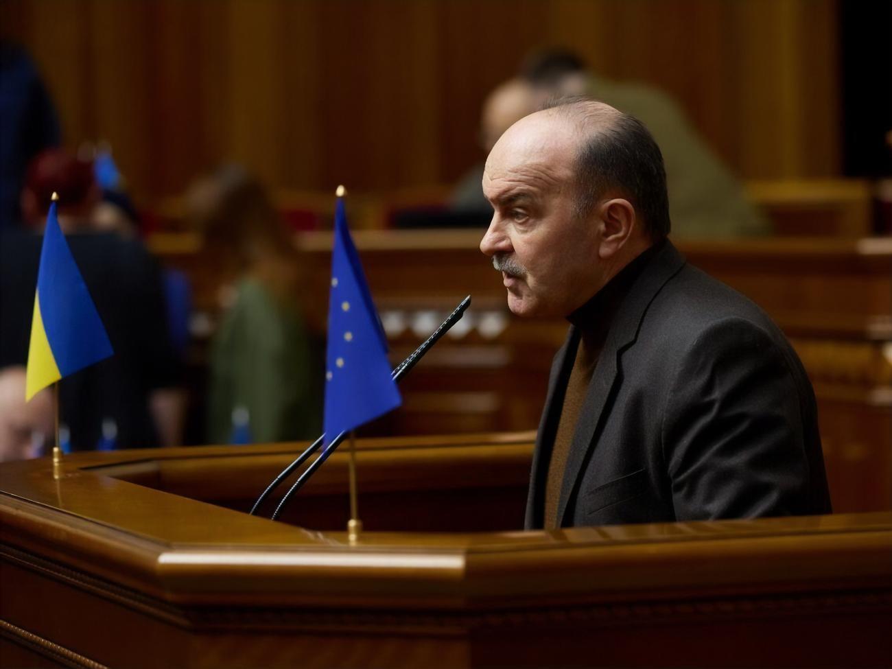 Застаріла система військово-лікарських комісій давно потребує реформування. Для усунення дев'яти кіл пекла потрібне оцифрування документів