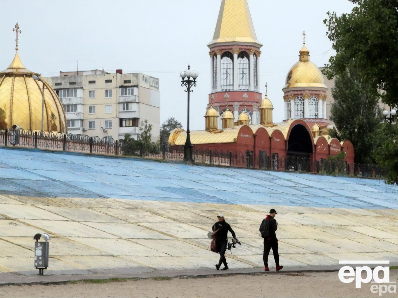Украинцы никак не заслужили войны и геноцида, подчеркивают авторы постов, которых возмутило заявление Толкачева