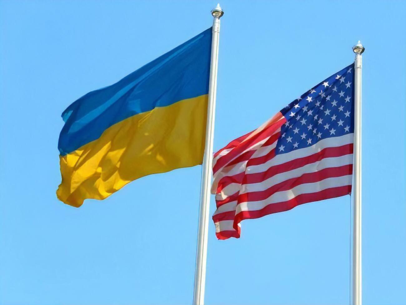 В 2023 году Украина получила $8,45 млрд прямой бюджетной поддержки от Вашингтона
