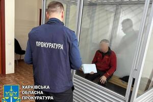 За даними слідства, чоловік активно співпрацював із російською розвідкою