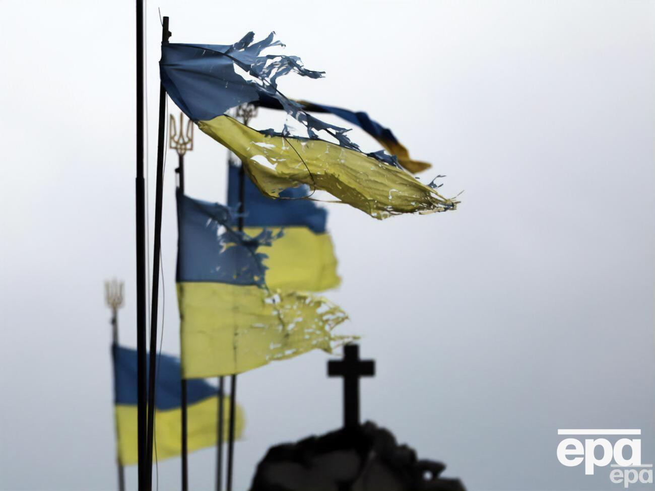 Рустамзаде считает, что украинцам понадобятся еще "долгие месяцы борьбы" с оккупантами